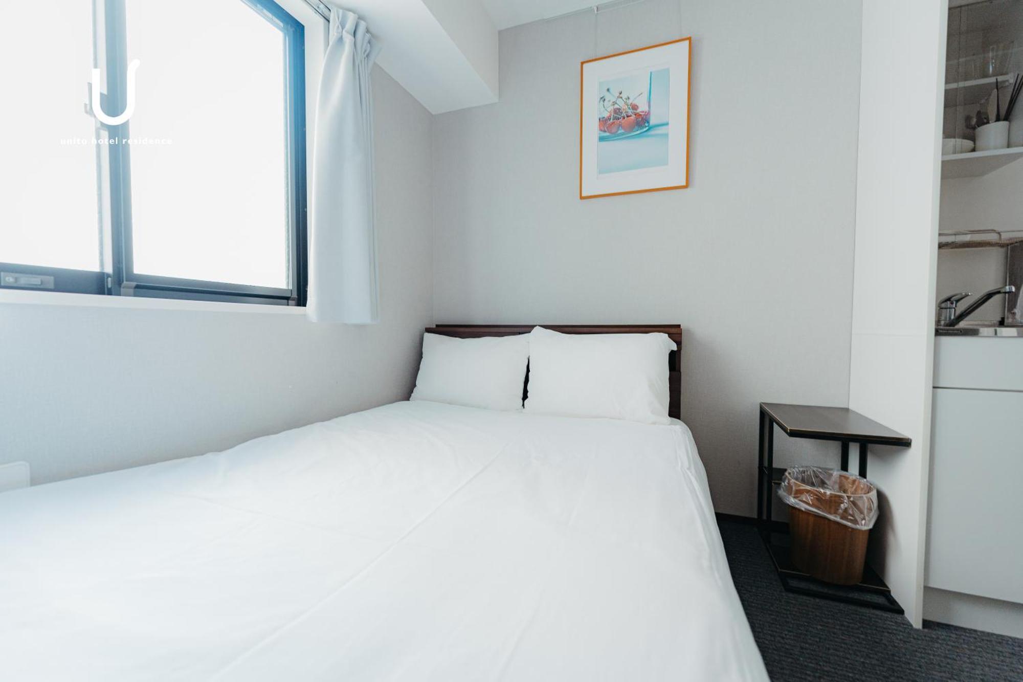 Unito Shiodome Hotell Tokyo Eksteriør bilde