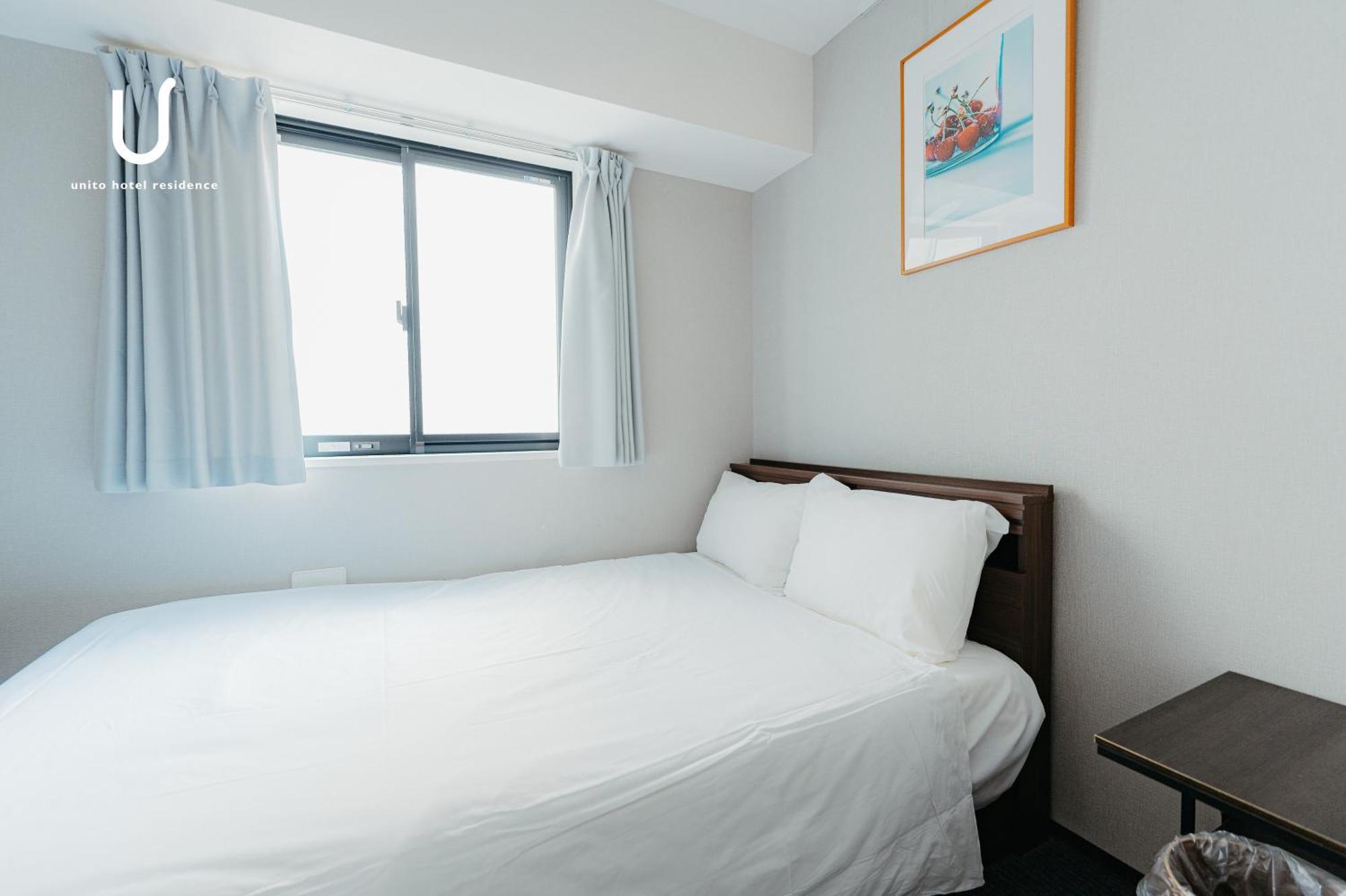 Unito Shiodome Hotell Tokyo Eksteriør bilde